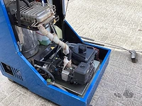 2014 wave mid midserie 22/8 hogedrukreiniger - afbeelding 5 van  15