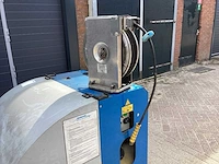 2014 wave mid midserie 22/8 hogedrukreiniger - afbeelding 11 van  15