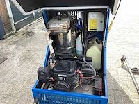 2014 wave mid midserie 22/8 hogedrukreiniger - afbeelding 15 van  15