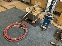 2014 weber th 3 400/200-450 vijzelset - afbeelding 9 van  15