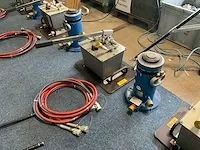 2014 weber th 3 400/200-450 vijzelset - afbeelding 11 van  15
