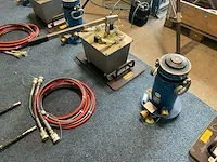 2014 weber th 3 400/200-450 vijzelset - afbeelding 12 van  15