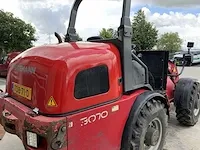 2014 weidemann 3070 cx80 lp shovel - afbeelding 15 van  33