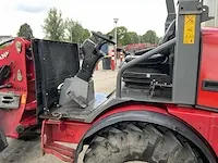 2014 weidemann 3070 cx80 lp shovel - afbeelding 30 van  33