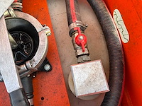 2014 western ecw 105 mobiele brandstof opslagtank - afbeelding 2 van  12