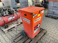 2014 western ecw 105 mobiele brandstof opslagtank - afbeelding 7 van  12