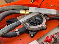 2014 western ecw 105 mobiele brandstof opslagtank - afbeelding 11 van  12