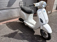 2014 xinix snorscooter lx50 scooter - afbeelding 2 van  7