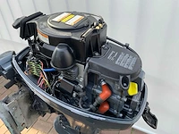 2014 yamaha f8cmh buitenboordmotor - afbeelding 2 van  11