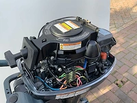 2014 yamaha f8cmh buitenboordmotor - afbeelding 11 van  11