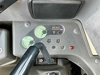 2014 yanmar sv100-1a midigraafmachine - afbeelding 16 van  33