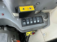 2014 yanmar sv100-1a midigraafmachine - afbeelding 17 van  33