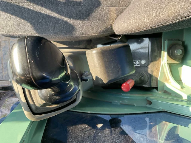 2014 yanmar sv17 ex minigraafmachine - afbeelding 21 van  30