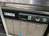 2014 zanussi trn183a koelwerkbank - afbeelding 8 van  9