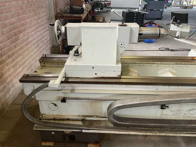 2014 zmm cu800rl universele draaibank - afbeelding 3 van  37