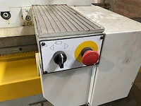 2014 zmm cu800rl universele draaibank - afbeelding 6 van  37