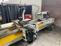 2014 zmm cu800rl universele draaibank - afbeelding 8 van  37