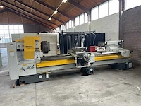 2014 zmm cu800rl universele draaibank - afbeelding 10 van  37