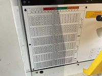 2014 zmm cu800rl universele draaibank - afbeelding 11 van  37
