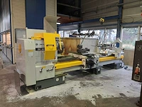 2014 zmm cu800rl universele draaibank - afbeelding 1 van  37