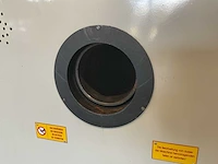 2014 zmm cu800rl universele draaibank - afbeelding 19 van  37