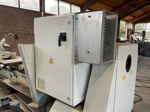 2014 zmm cu800rl universele draaibank - afbeelding 20 van  37