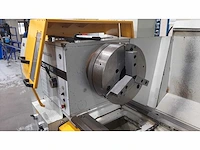 2014 zmm cu800rl universele draaibank - afbeelding 21 van  37