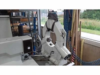 2014 zmm cu800rl universele draaibank - afbeelding 25 van  37