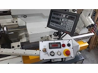 2014 zmm cu800rl universele draaibank - afbeelding 26 van  37