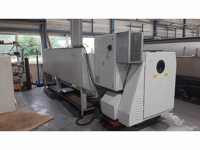 2014 zmm cu800rl universele draaibank - afbeelding 29 van  37