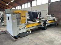2014 zmm cu800rl universele draaibank - afbeelding 23 van  37