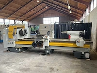 2014 zmm cu800rl universele draaibank - afbeelding 32 van  37