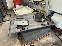 2014 zmm cu800rl universele draaibank - afbeelding 36 van  37