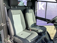 2015 - aixam - mega - empas - mobiele onkruid/hogedruk - afbeelding 3 van  16