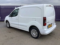 2015 - citroen - berlingo - 1.6 hdi 90 comfort - bedrijfswagen - afbeelding 7 van  13