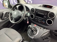 2015 - citroen - berlingo - 1.6 hdi 90 comfort - bedrijfswagen - afbeelding 6 van  13