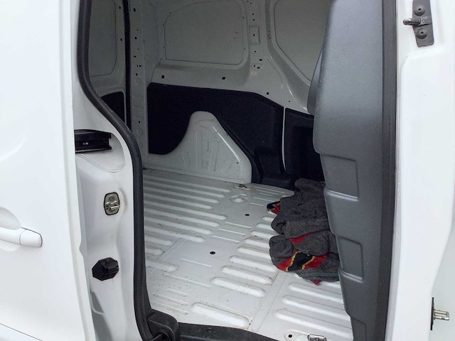 2015 - citroen - berlingo - 1.6 hdi 90 comfort - bedrijfswagen - afbeelding 10 van  13