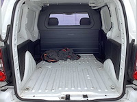 2015 - citroen - berlingo - 1.6 hdi 90 comfort - bedrijfswagen - afbeelding 11 van  13