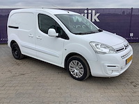2015 - citroen - berlingo - 1.6 hdi 90 comfort - bedrijfswagen - afbeelding 2 van  13