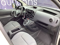 2015 - citroen - berlingo - 1.6 hdi 90 comfort - bedrijfswagen - afbeelding 5 van  13