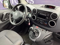 2015 - citroen - berlingo - 1.6 hdi 90 comfort - bedrijfswagen - afbeelding 6 van  13