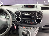 2015 - citroen - berlingo - 1.6 hdi 90 comfort - bedrijfswagen - afbeelding 7 van  13