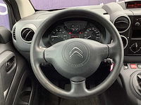 2015 - citroen - berlingo - 1.6 hdi 90 comfort - bedrijfswagen - afbeelding 8 van  13