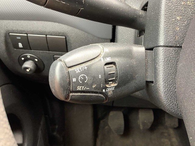 2015 - citroen - berlingo - 1.6 hdi 90 comfort - bedrijfswagen - afbeelding 9 van  13