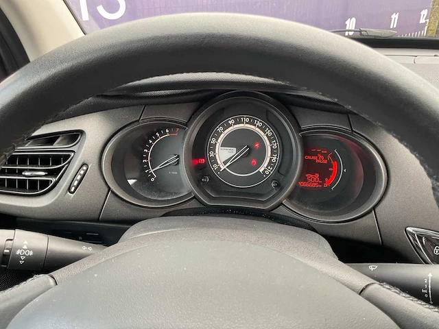 2015 - citroen - c3 - 1.0 puret collection - personenauto - afbeelding 5 van  14