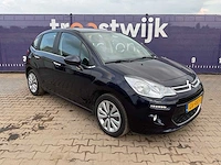 2015 - citroen - c3 - 1.0 puret collection - personenauto - afbeelding 7 van  14