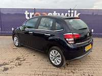 2015 - citroen - c3 - 1.0 puret collection - personenauto - afbeelding 8 van  14