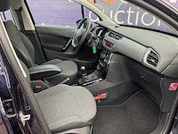 2015 - citroen - c3 - 1.0 puret collection - personenauto - afbeelding 10 van  14