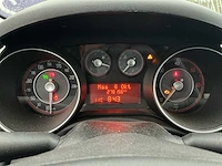 2015 - fiat - punto evo - 1.3 m-jet lounge - personenauto - afbeelding 7 van  15