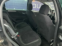 2015 - fiat - punto evo - 1.3 m-jet lounge - personenauto - afbeelding 12 van  15